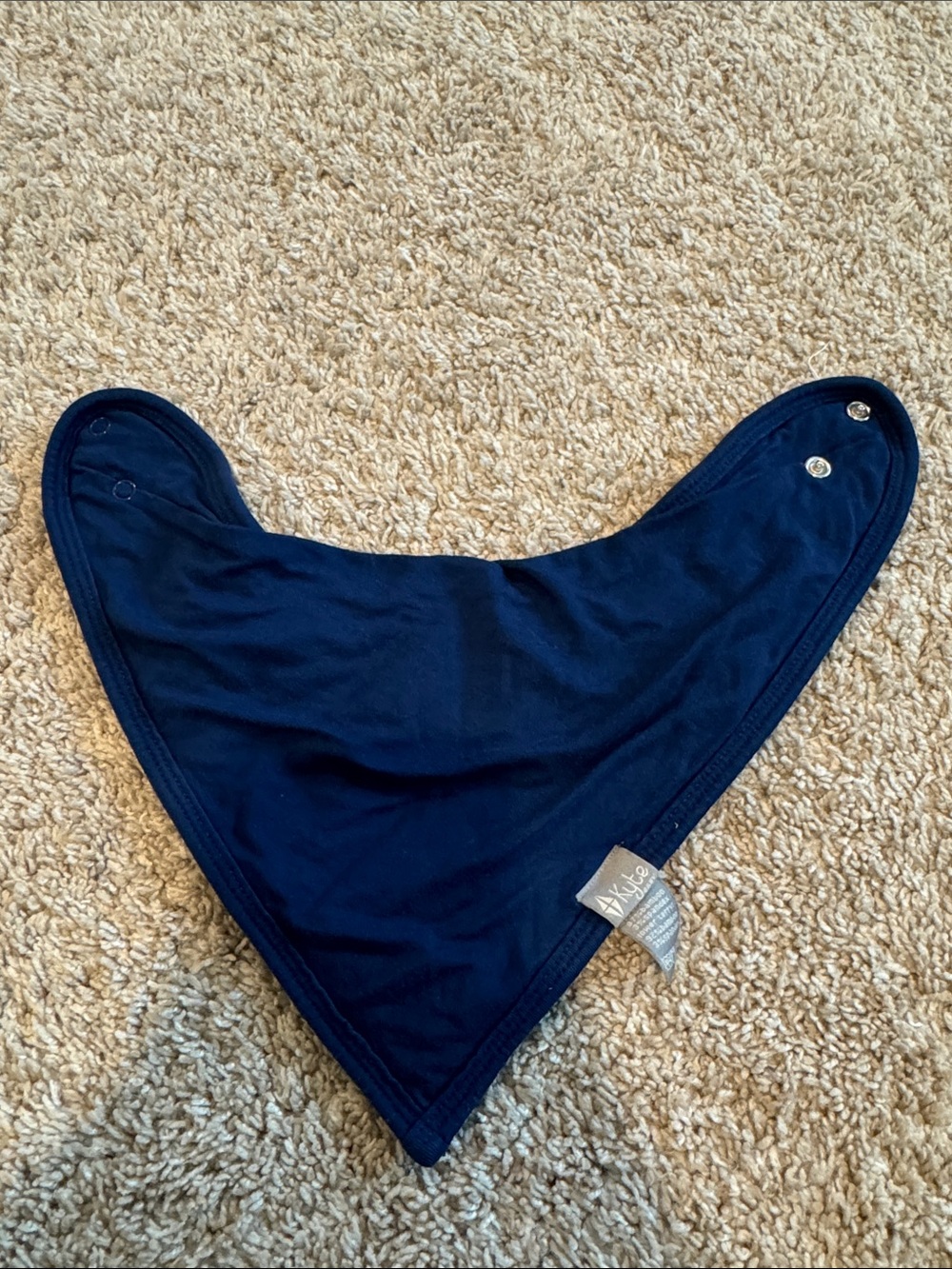 Kyte Baby Bib
